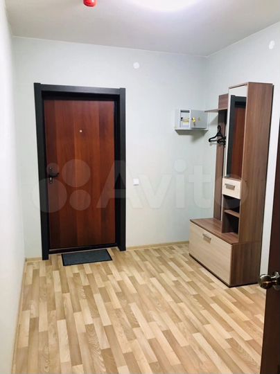1-к. квартира, 45 м², 2/9 эт.