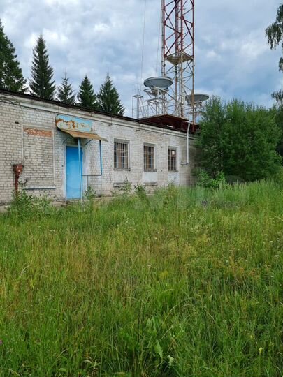Производство, склад, 212.3 м²