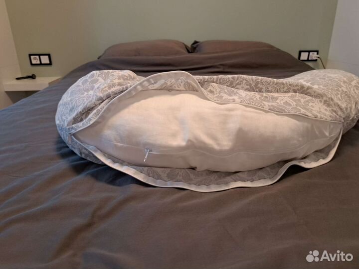 Подушка для беременных