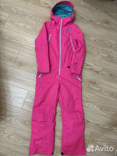 Горнолыжный комбинезон женский xs