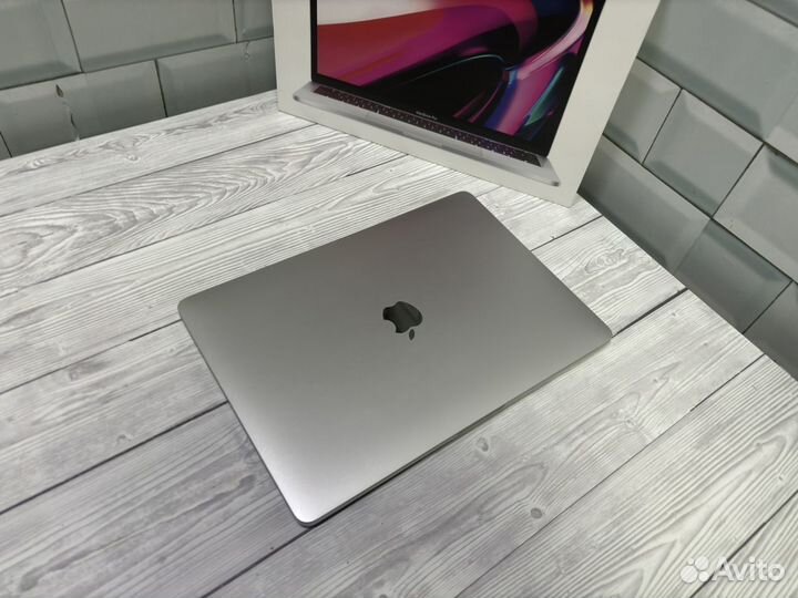 MacBook Pro 13