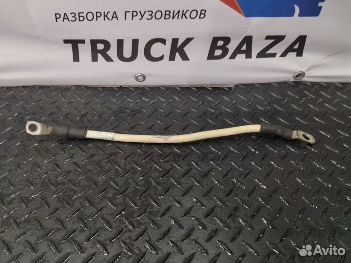 Кабель силовой 430 мм / 11 мм Daf CF, Daf XF105