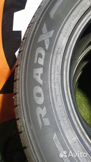 RoadX RXQuest H/T02 275/60 R20 115S