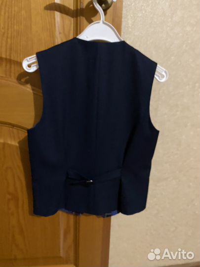 Школьная форма для мальчика