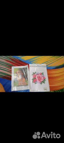 Схемы для вышивки крестом