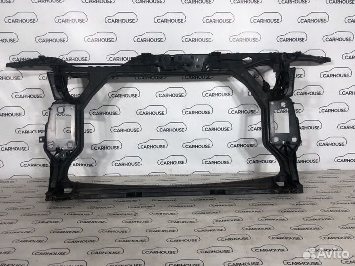 Телевизор Audi A4 B8