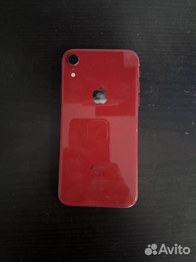 iPhone Xr, 64 ГБ