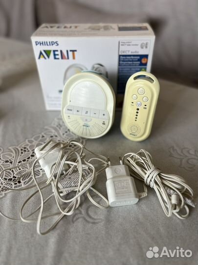 Продаю радио-няню