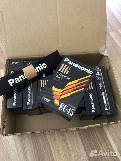 Видеокамера Panasonic