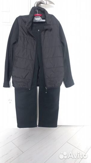Reima Reimatec Seiland куртка + брюки комплект