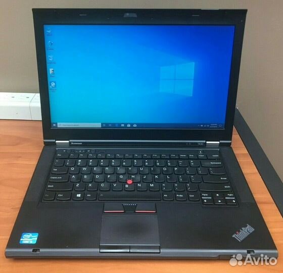 Ноутбук Lenovo Core i5