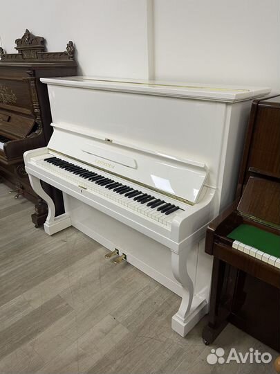 Пианино C. Bechstein