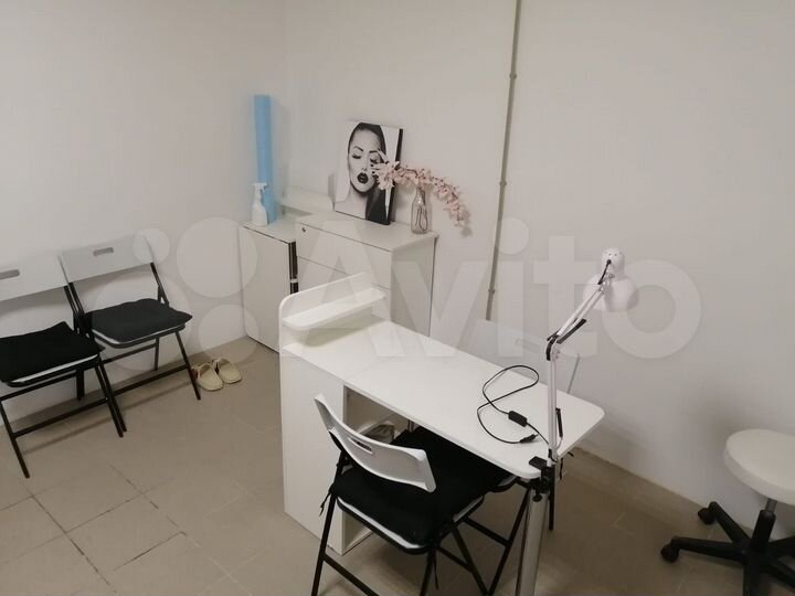 Студия красоты