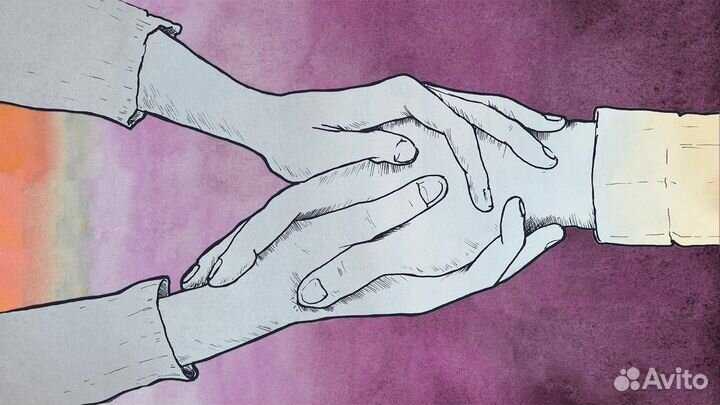 Слушатель собеседник друг на час