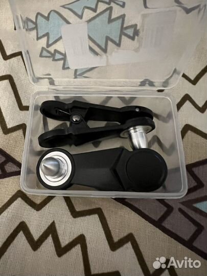 Триггеры для телефона