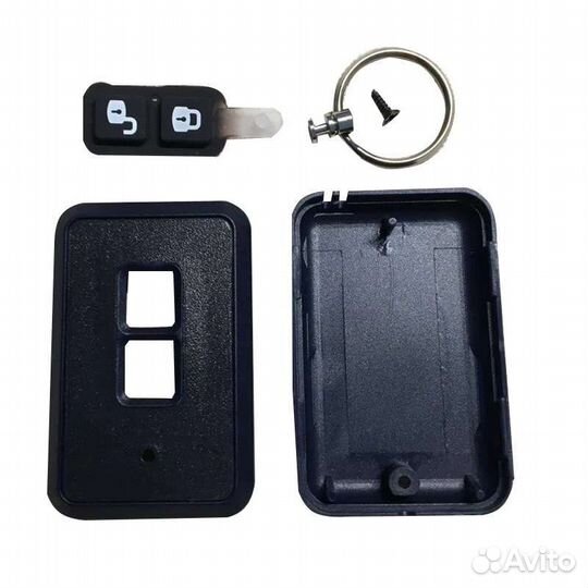 Корпус брелка Starline A61 A91 новый