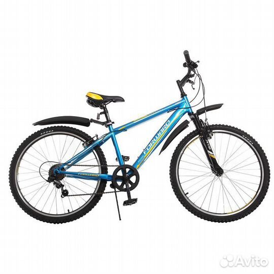 Велосипед Forward Flash 2.0 26