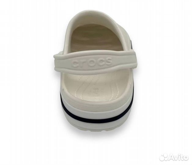 Crocs сабо кроксы (Арт.54826)