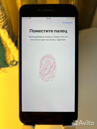 iPhone 8 Plus, 64 ГБ