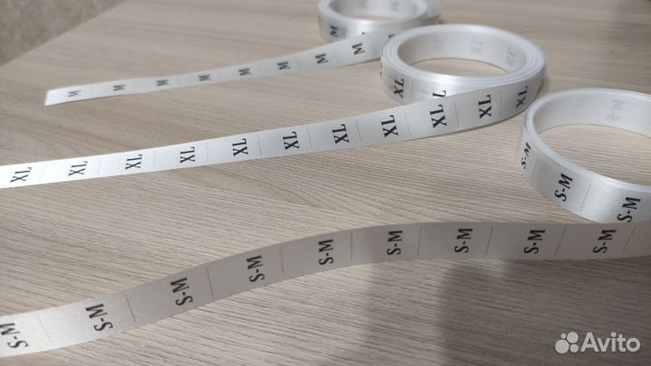 Составники,Размерники