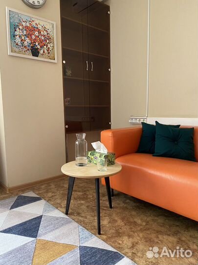 Аренда кабинета для консультации