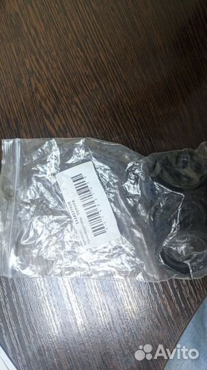 Сальники свечных колодцев toyota