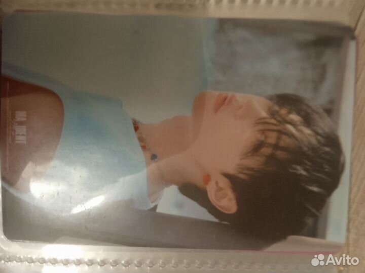 Коллекционные карточки