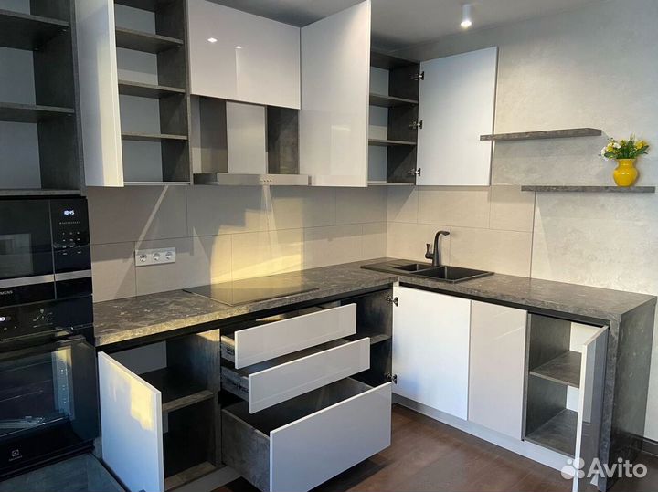 Кухонный гарнитур