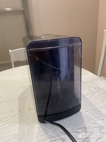 Капсульная кофемашина Cremesso