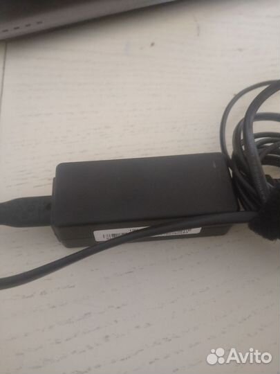 Блок питания для ноутбука DNS mini