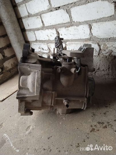 Skoda octavia a5 МКПП 1.6 BSE