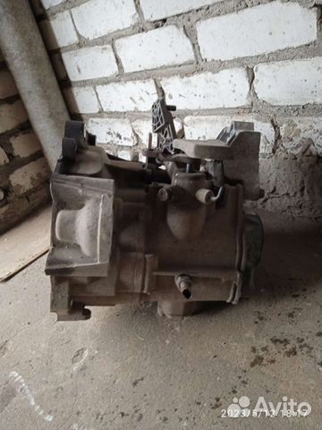 Skoda octavia a5 МКПП 1.6 BSE