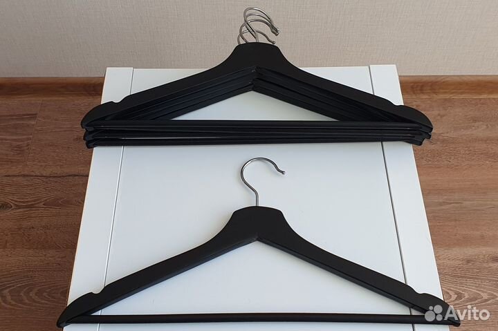 Вешалки плечики IKEA bumerang бумеранг