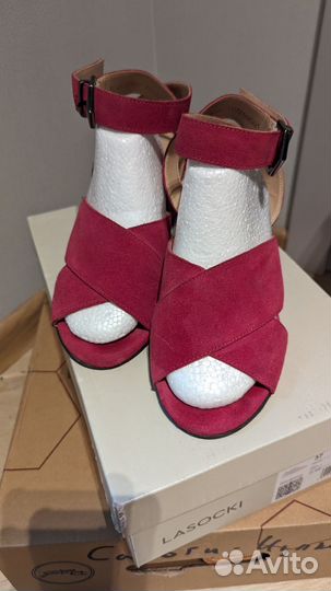 Ralf ringer босоножки