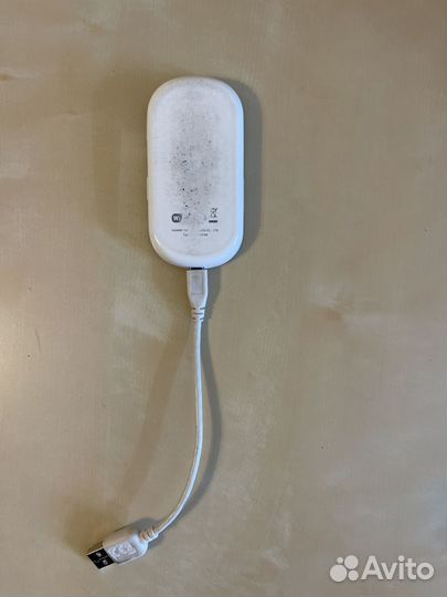 3G wifi роутер Huawei (любая симкарта)