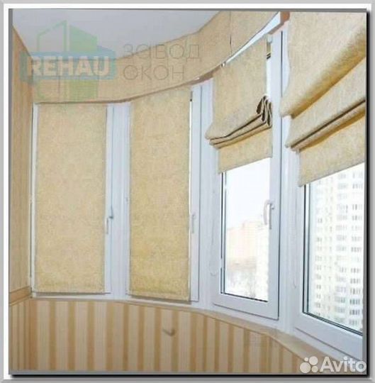 Окна пластиковые для вас