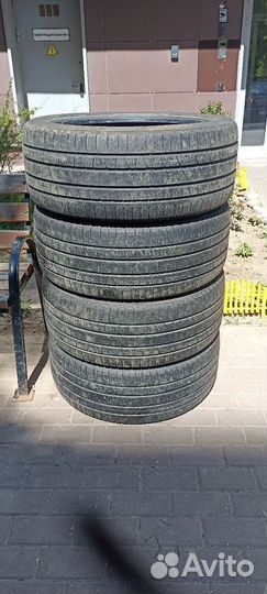 Pirelli Scorpion Verde All Season 275/45 R21