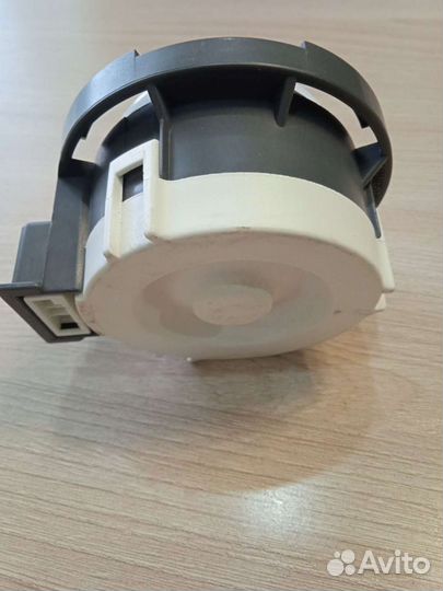 Насос для стиральной машины LG