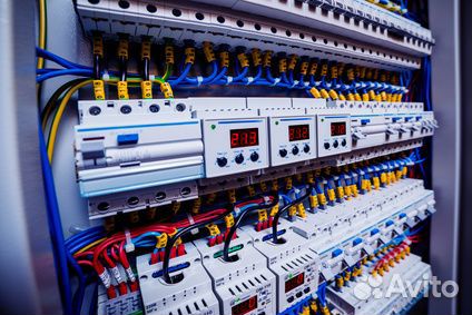 Расчет и проектирование электроснабжения дома