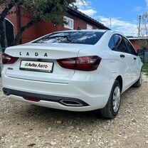 ВАЗ (LADA) Vesta 1.6 MT, 2023, 11 500 км, с пробегом, цена 1 525 000 руб.