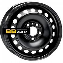 Диски штампованные R17 7x17/5x114,3 ET45 Geely Coolray