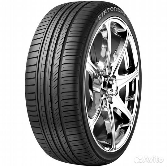 Kinforest KF550-UHP 285/40 R22 110Y