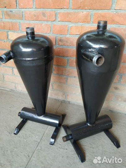 Гидроциклон