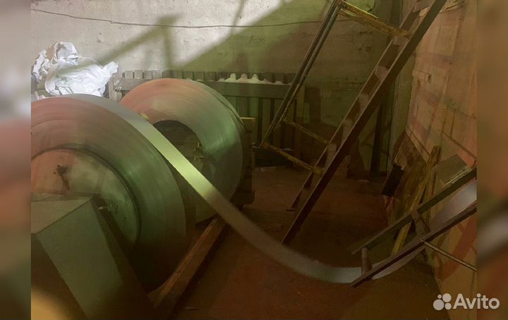 Колючая проволока