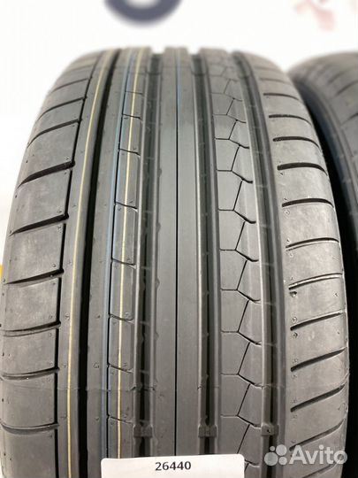 Dunlop SP Sport Maxx GT 245/50 R18 90W