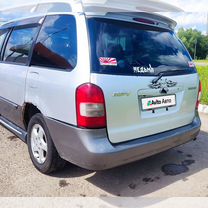 Mazda MPV 2.0 AT, 2000, 380 000 км, с пробегом, цена 450 000 руб.