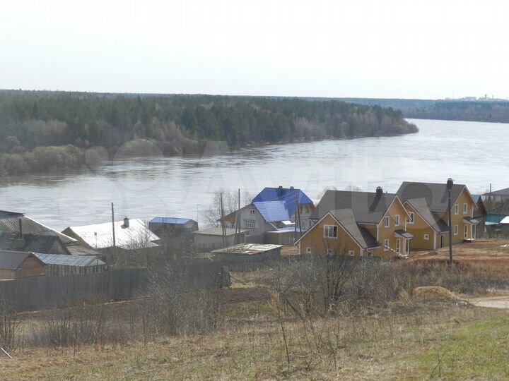 Участок 1,88 га (ИЖС)