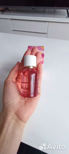 Духи Ив роше