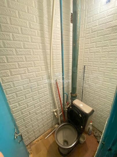 Комната 18 м² в 4-к., 7/9 эт.