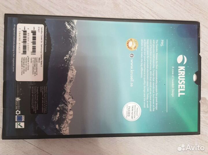 Чехол на Samsung note 9 цена за 5шт